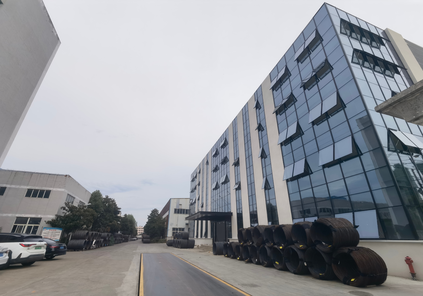 WuhuCreationMetal Ürünleri Co, Ltd