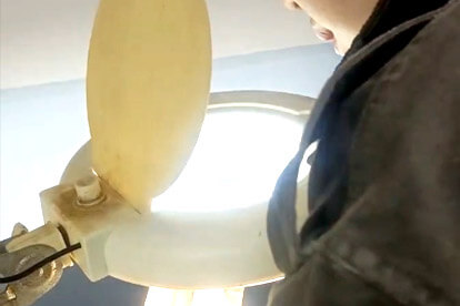 Düşük kat algılama