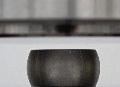 Soğuk üst dövme pasta haritası