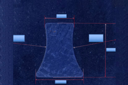 Kesitli şekil kontrolü