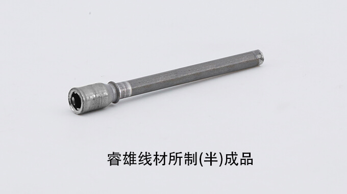 Scm420wch Soğuk başlık şekillendirme için çelik tel