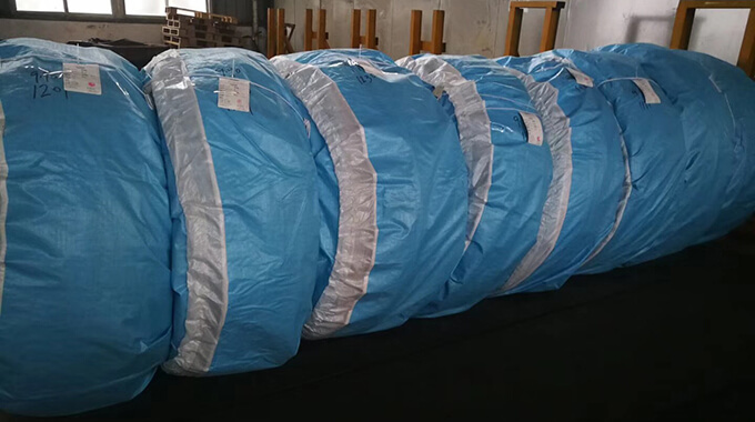 Sum31l Soğuk başlık şekillendirme için çelik tel