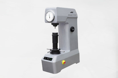 Sertlik Testi-HV Vickers